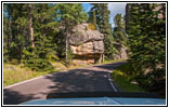 Highway 87/The Needles Hwy, South Dakota