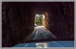 Needles Eye Tunnel, Highway 87/The Needles Hwy, South Dakota