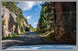 Highway 87/The Needles Hwy, South Dakota