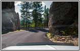Highway 87/The Needles Hwy, South Dakota