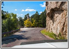 Highway 87/The Needles Hwy, South Dakota