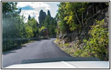 Highway 87/The Needles Hwy, South Dakota