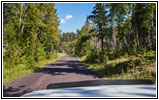 Highway 87/The Needles Hwy, South Dakota