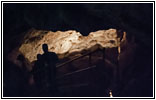 Jewel Cave, South Dakota
