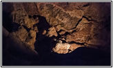 Jewel Cave, South Dakota