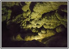 Jewel Cave, South Dakota