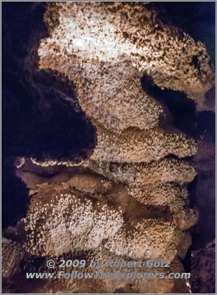 Jewel Cave, South Dakota
