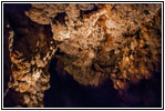 Jewel Cave, South Dakota