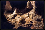 Jewel Cave, South Dakota