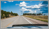 Highway 16/Mt Rushmore Rd, South Dakota