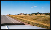 Highway 16/385, South Dakota