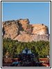 Crazy Horse Memorial, South Dakota