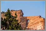 Crazy Horse Memorial, South Dakota