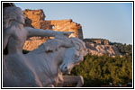 Crazy Horse Memorial, South Dakota