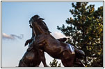 Crazy Horse Memorial, South Dakota