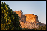 Crazy Horse Memorial, South Dakota