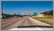 Highway 16A/89/385/Mt Rushmore Rd, Custer, South Dakota