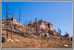 Hell Canyon Trail, South Dakota