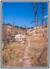 Hell Canyon Trail, South Dakota