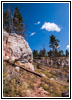 Hell Canyon Trail, South Dakota