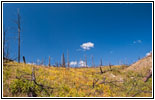 Hell Canyon Trail, South Dakota