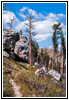 Hell Canyon Trail, South Dakota