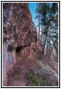 Hell Canyon Trail, South Dakota