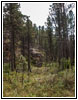 Hell Canyon Trail, South Dakota