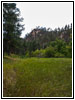 Hell Canyon Trail, South Dakota