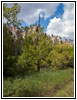 Hell Canyon Trail, South Dakota