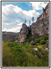 Hell Canyon Trail, South Dakota