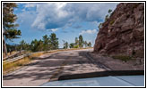 Highway 16, South Dakota