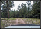 FR282 1C, Hell Canyon, South Dakota
