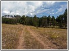 FR282 1C, Hell Canyon, South Dakota