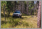 88 S10 Blazer, FR282 1C, Hell Canyon, South Dakota