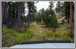 FR282 1C, Hell Canyon, South Dakota