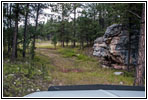 FR282 1C, Hell Canyon, South Dakota