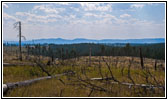 FR283/Antelope Ridge Rd, South Dakota