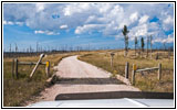 FR283/Antelope Ridge Rd, South Dakota
