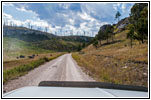 Vieh, FR283/Antelope Ridge Rd, South Dakota