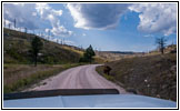 Vieh, FR283/Antelope Ridge Rd, South Dakota