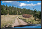FR117 4A, South Dakota