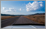 Highway 16, South Dakota