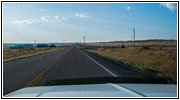Highway 16, South Dakota