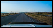 Highway 16, South Dakota