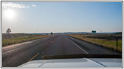 Highway 16, South Dakota