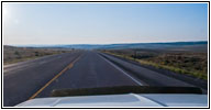 Highway 16, South Dakota