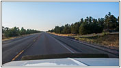 Highway 16, South Dakota