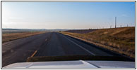 Highway 16, South Dakota