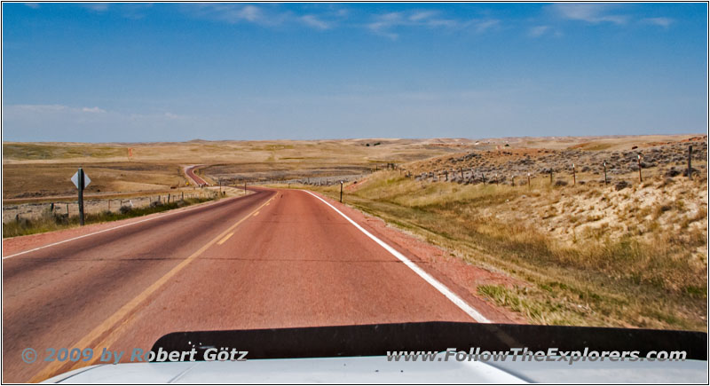 Echeta Rd, Wyoming Echeta Rd, Wyoming
